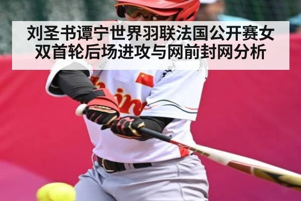 刘圣书谭宁世界羽联法国公开赛女双首轮后场进攻与网前封网分析