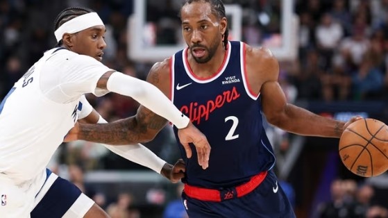 hth华体会-莱纳德又推森林狼：最稳定的就是平推