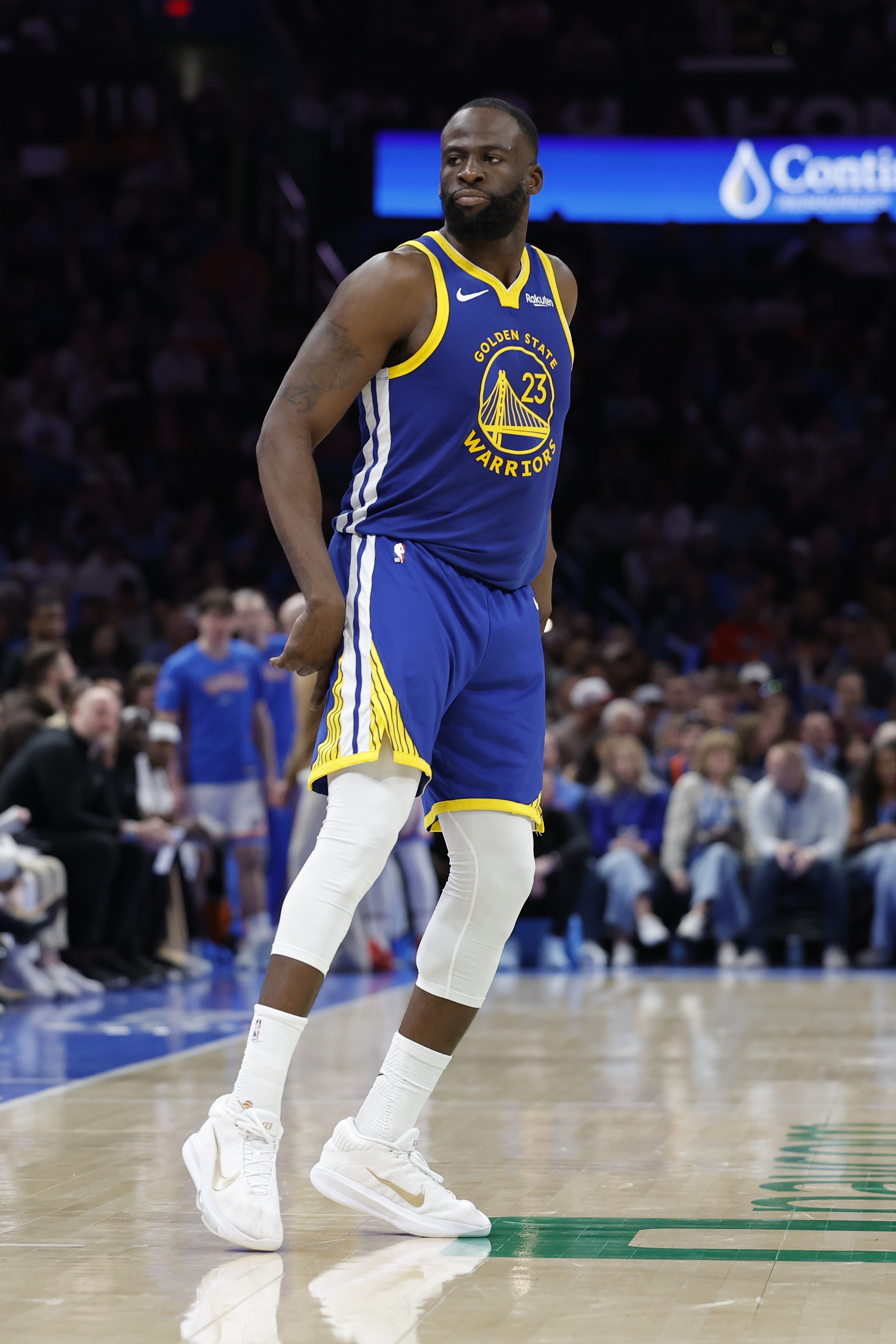 华体会注册-追梦关键时刻连送三局：被SGA和辛森迎射关键三分/致命犯规史密斯