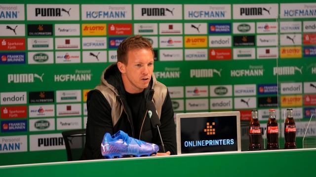 华体会入口-纳帅：帕瓦尔红牌不冤 基米希：不是我们最好的比赛