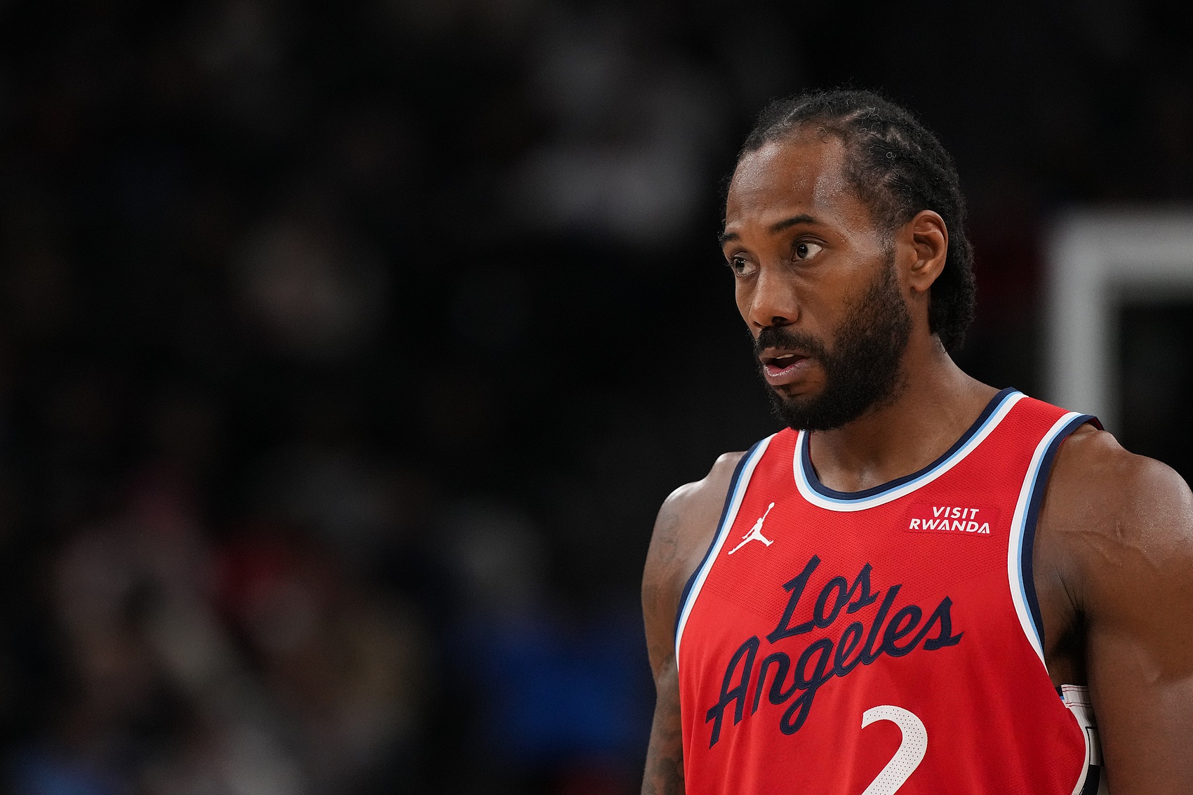 华体会登录-不可或缺!快船本赛季在伦纳德缺席的比赛仅4胜9负