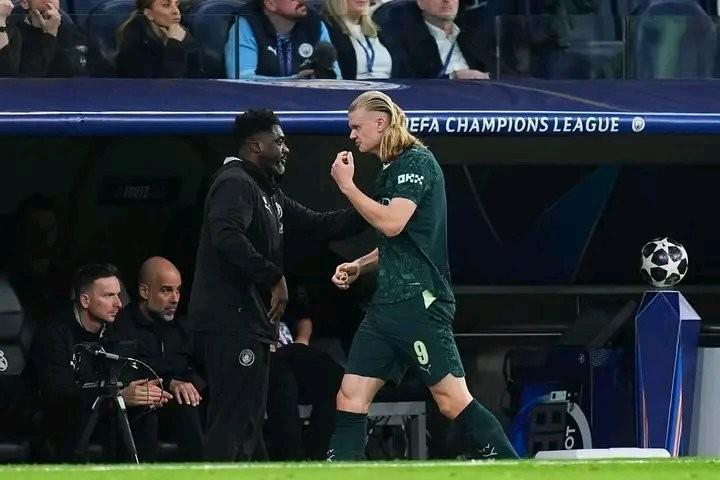 华体会官方网站-16场4球！曼城超级中锋已沦为耗材 下赛季他和瓜帅必须走一个