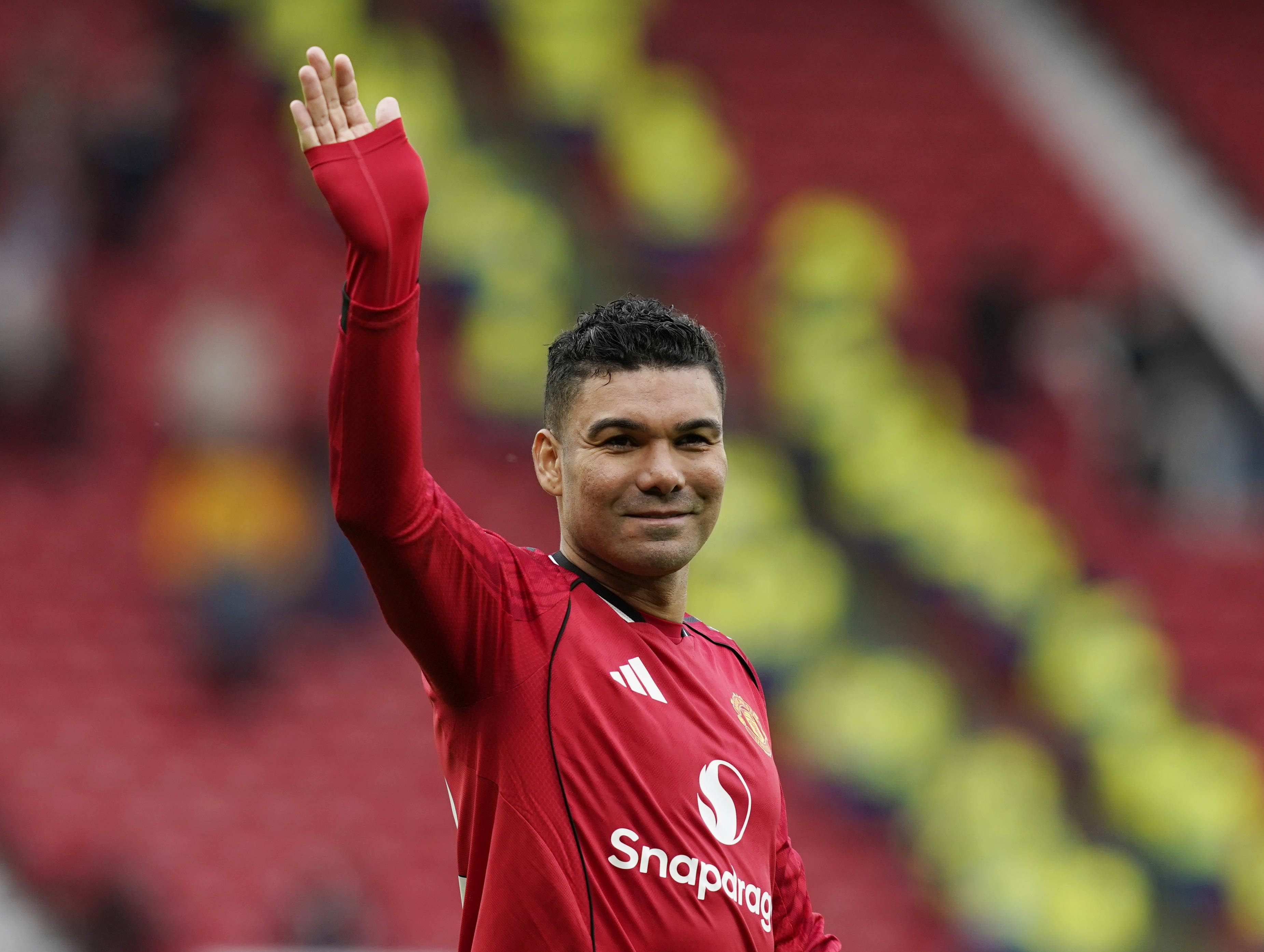 hth华体会-阿斯：米兰有意卡塞米罗，但球员首选去美国+有望联手梅西